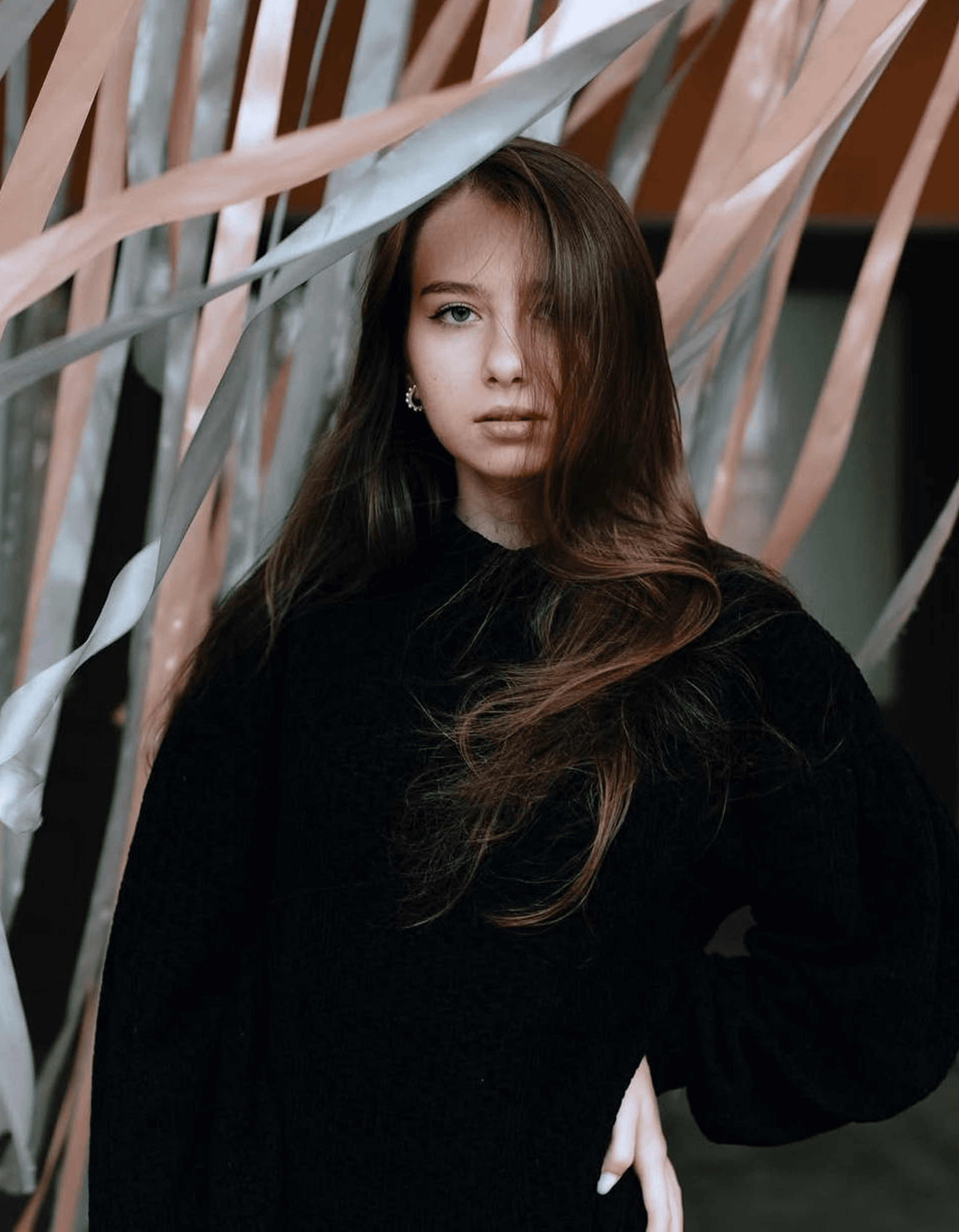 Нина, 23